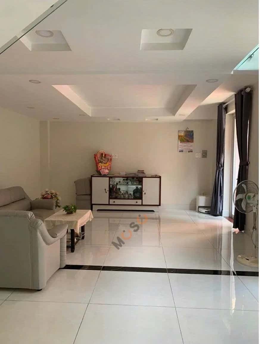 Bán nhà hẻm Lạc Long Quân Quận 11, TP.HCM – 2 phòng ngủ, giá 6.9 tỷ — Hình 3